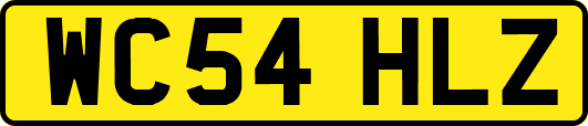 WC54HLZ