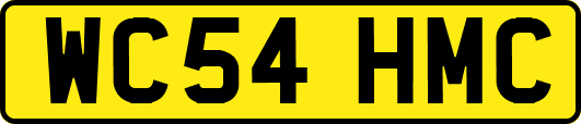 WC54HMC