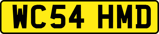 WC54HMD