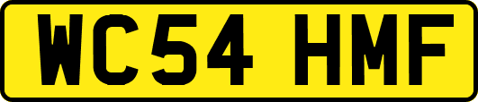 WC54HMF