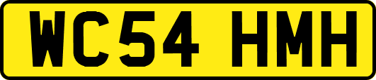 WC54HMH