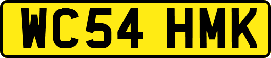 WC54HMK
