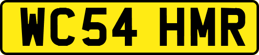 WC54HMR