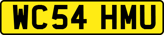 WC54HMU