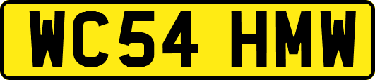 WC54HMW