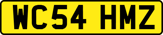 WC54HMZ