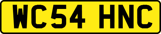 WC54HNC