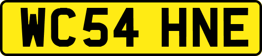 WC54HNE