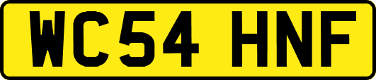 WC54HNF