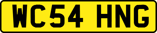 WC54HNG