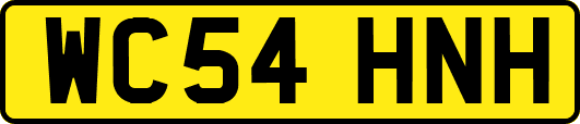 WC54HNH