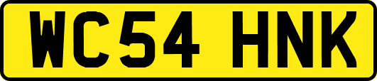 WC54HNK