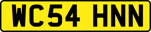 WC54HNN