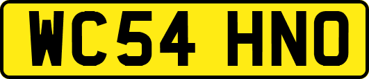 WC54HNO