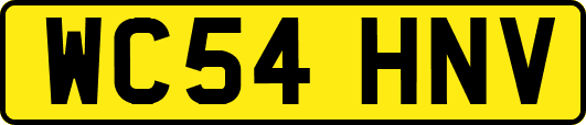 WC54HNV