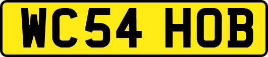WC54HOB
