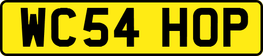 WC54HOP