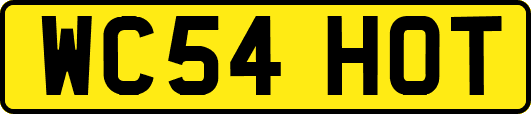 WC54HOT