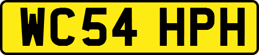 WC54HPH