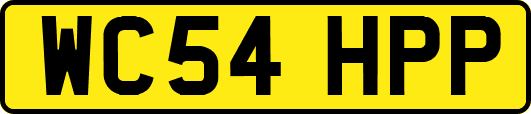 WC54HPP