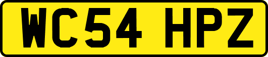 WC54HPZ