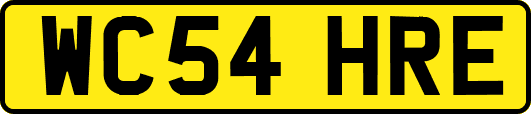 WC54HRE
