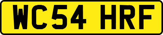 WC54HRF