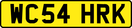 WC54HRK