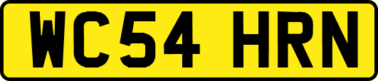 WC54HRN