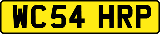 WC54HRP