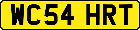 WC54HRT