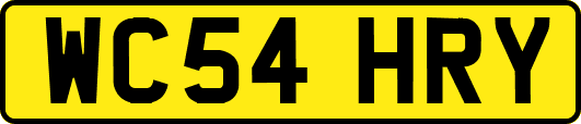 WC54HRY