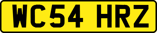 WC54HRZ