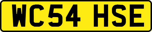 WC54HSE