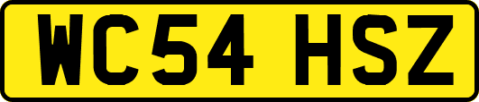 WC54HSZ