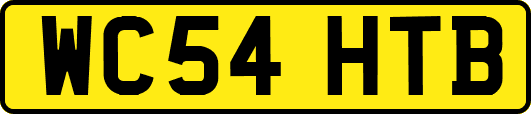 WC54HTB