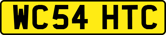 WC54HTC