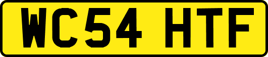 WC54HTF