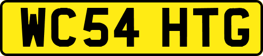 WC54HTG