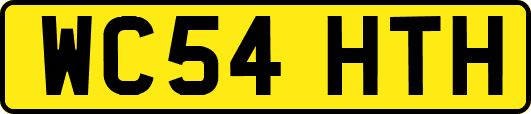 WC54HTH