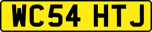 WC54HTJ