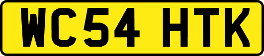 WC54HTK