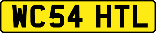 WC54HTL
