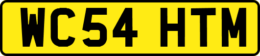 WC54HTM