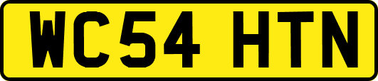 WC54HTN