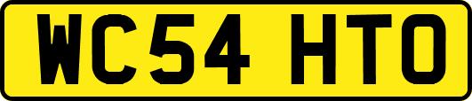 WC54HTO