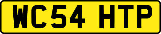 WC54HTP