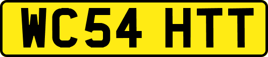 WC54HTT