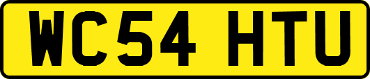 WC54HTU