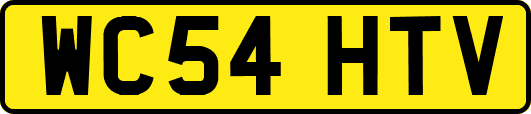 WC54HTV
